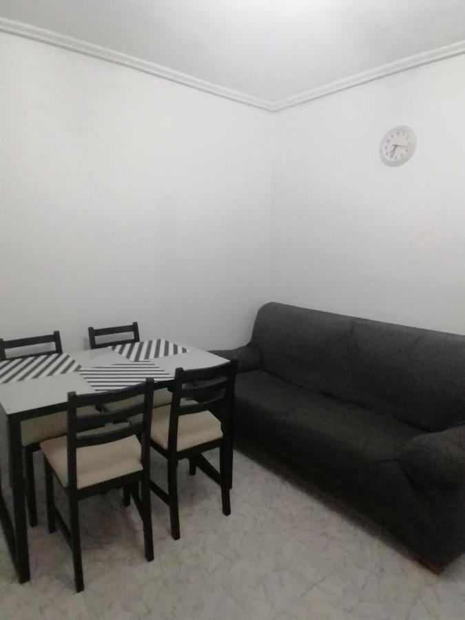 Apartmán Piso En Malvarrosa Valencie Exteriér fotografie