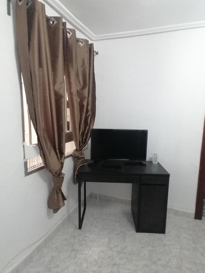 Apartmán Piso En Malvarrosa Valencie Exteriér fotografie
