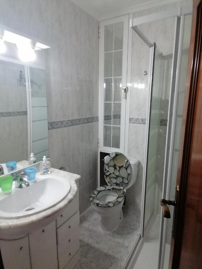 Apartmán Piso En Malvarrosa Valencie Exteriér fotografie