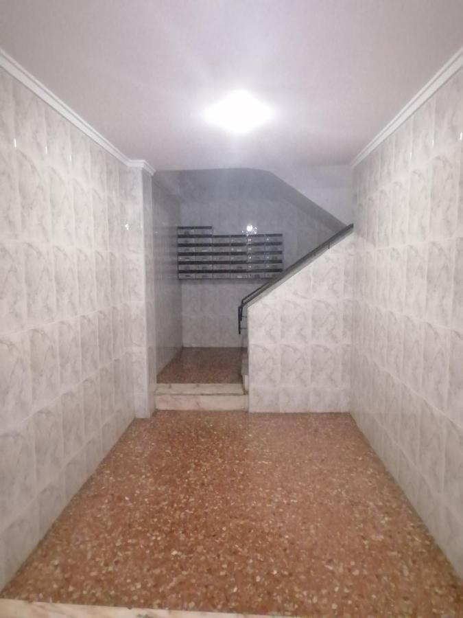 Apartmán Piso En Malvarrosa Valencie Exteriér fotografie