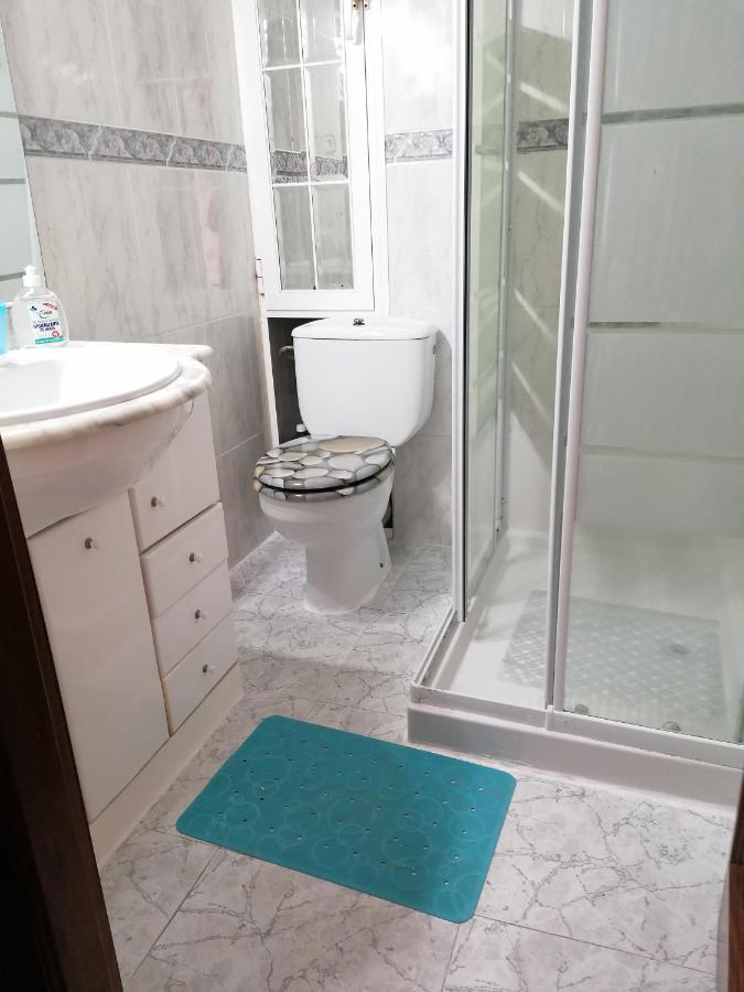 Apartmán Piso En Malvarrosa Valencie Exteriér fotografie