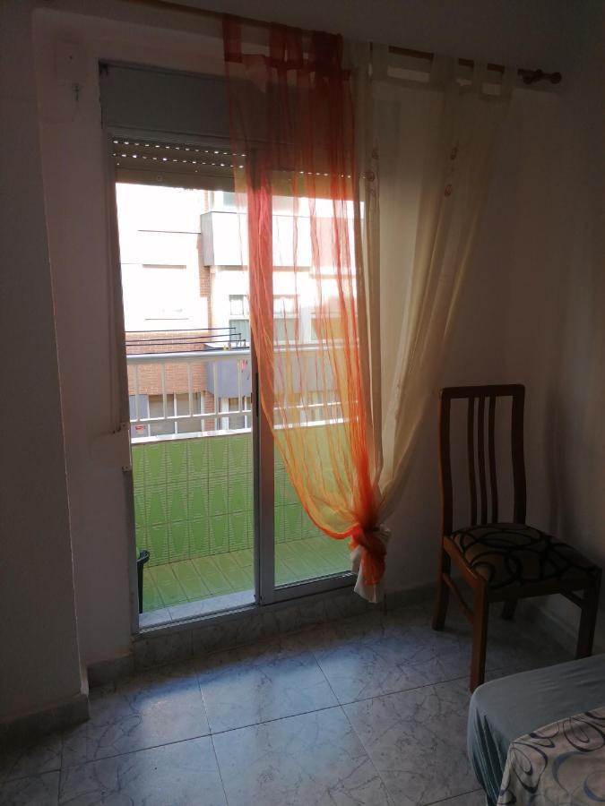 Apartmán Piso En Malvarrosa Valencie Exteriér fotografie